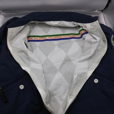 coach jacket element