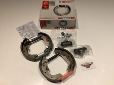 Mâchoire de frein Chevrolet KALOS