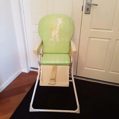 Love N Care High Chair Feeding Gumtree Australia Rockingham