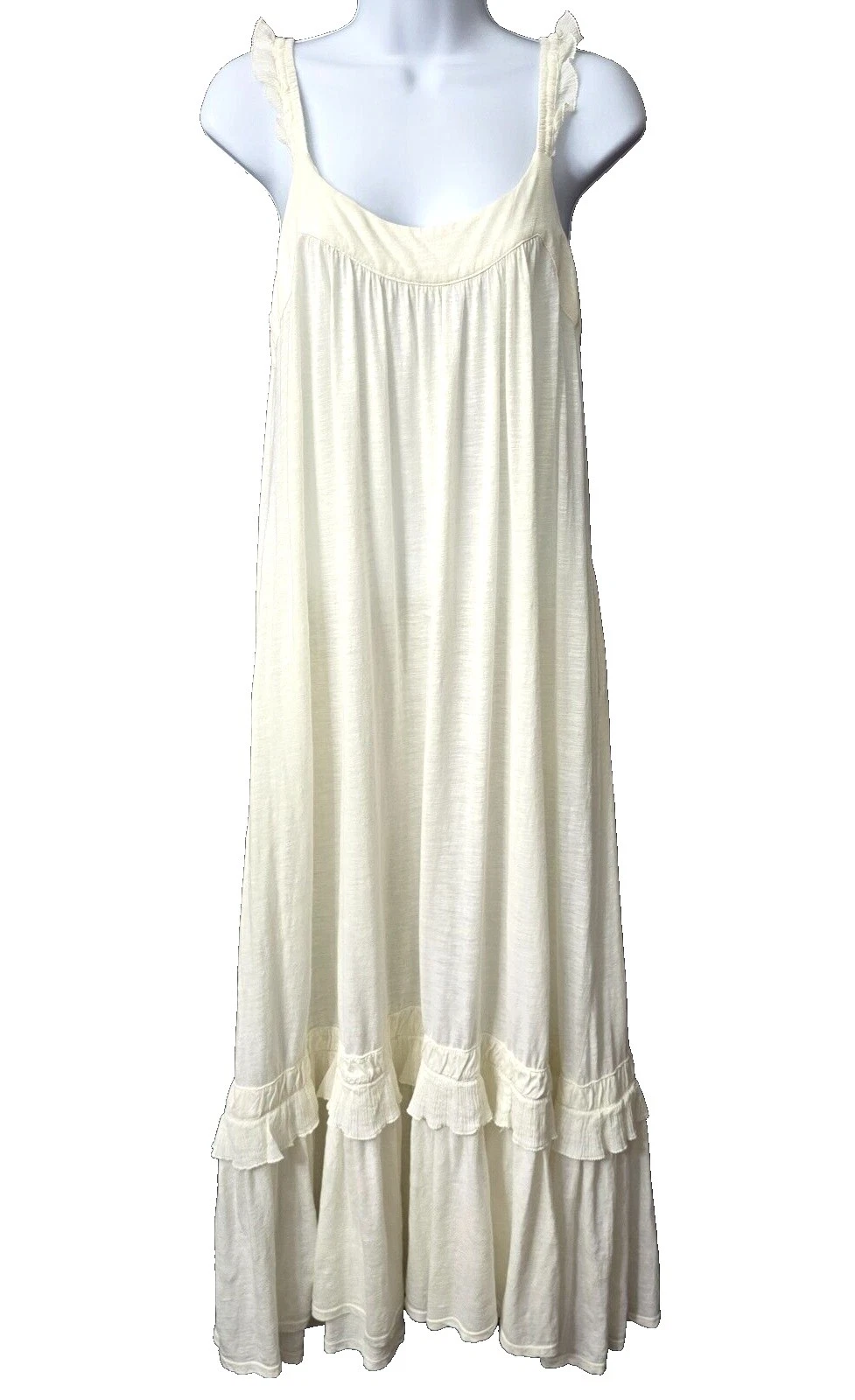 Anthropologie 棉女士复古连衣裙