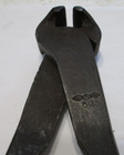 Utica Tools Vintage No 60 3 Diamond Logo Nippers — photo 5