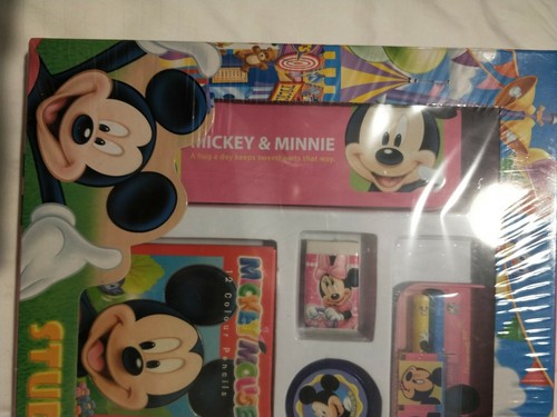 Disney Vintage Study Set - Picture 6 of 6