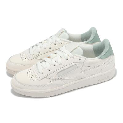 Reebok Club C 85 Vintage 40th Anniversary Women Lifestyle