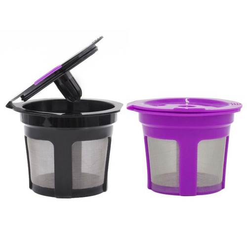 Reusable K Cups for Keurig 1.0 \u0026 2.0 