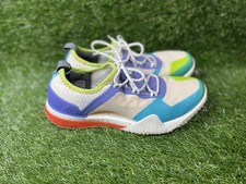 Adidas Stella McCartney Womens Size 8.5 Boost Textile Shoes D97718 Rare Design