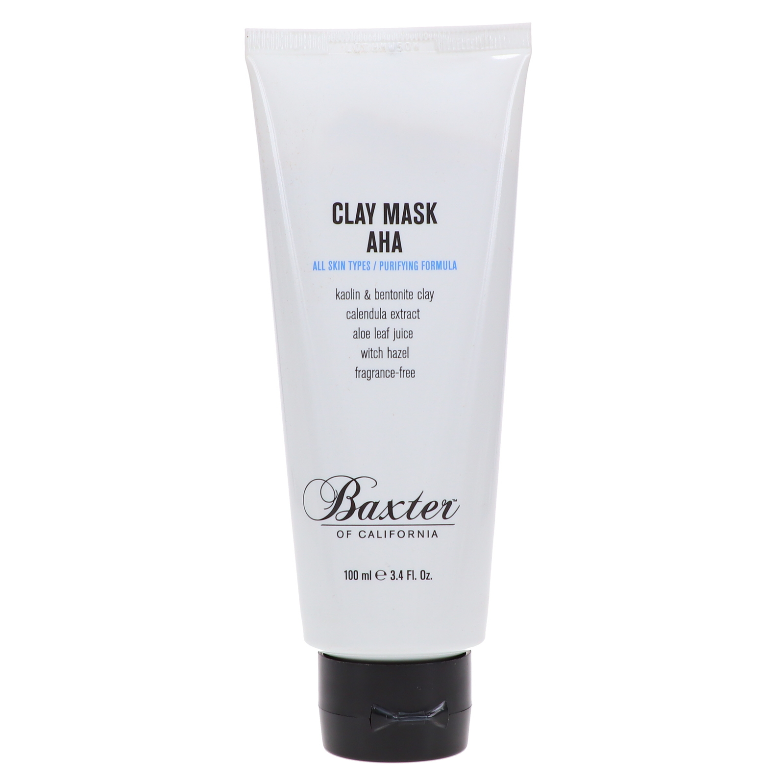 Глиняная маска Baxter of California Clay Mask AHA 34 унции 4790₽
