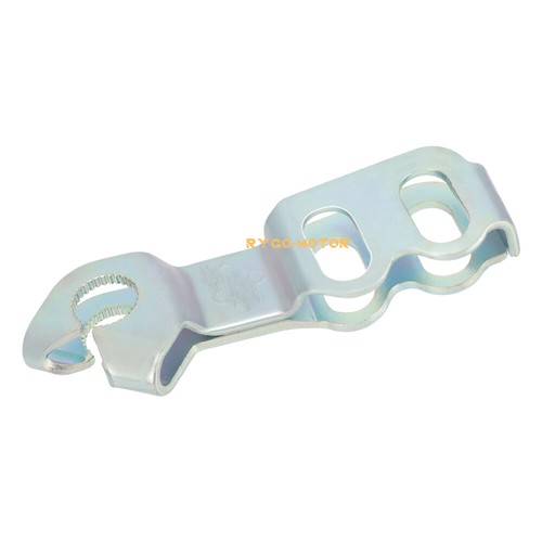 Rear Drum Brake Arm Rocker Cam for Honda Foreman 450 TRX450FE/FM S/ES 1998-2004 - Bild 8 von 10