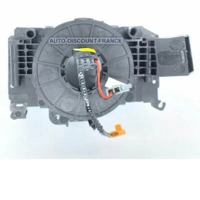 MDKS Contacteur tournant airbag TRAFIC 2, VIVARO, PRIMASTAR, 8200070265, 7701050685