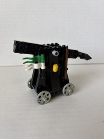 LEGO&reg; Castle 6030 - Catapult