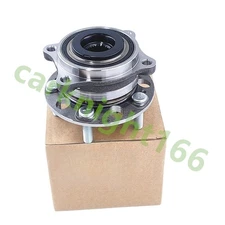 NEW FRONT Wheel Hub Assy 51750C5000 For Hyundai Santa Fe Kia Sorento 2015-2020