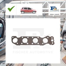 1x Fa1 Dichtung, Abgaskrümmer SUZUKI IGNIS I (FH) 1.3 (HV51, HX51, RG413)