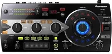 Pioneer DJ RMX-1000 Professional DJ effector & sampler - Remix Station