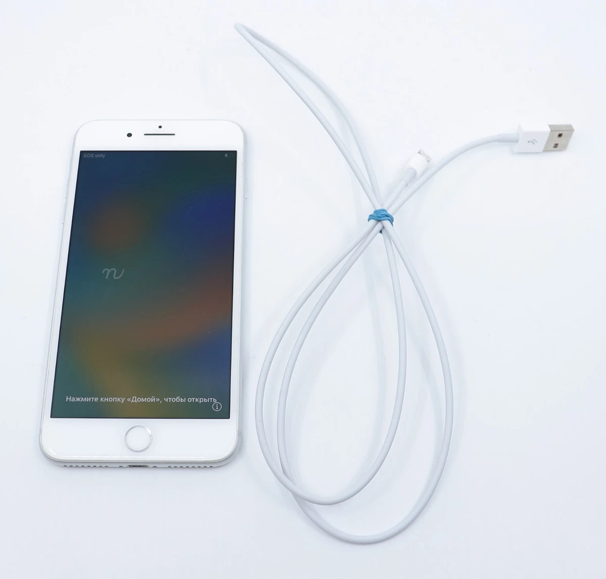 iPhone 8 Plus Hexa Core iOS for sale | eBay