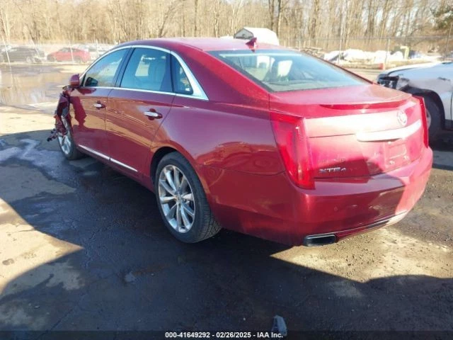 (LOCAL PICKUP ONLY) Passenger Right Front Door Fits 13-15 XTS 1991963 Foto 3 de 4