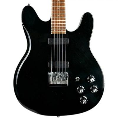 Rickenbacker 230/6 1985 - Black