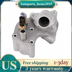 Thermostat with Housing Sensor For Ford Explorer Ranger Mazda B4000 4.0L 01-11
