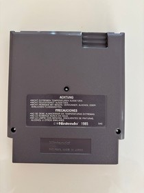 Top Gun &ndash; The Second Mission &ndash; Nintendo NES &ndash; Modul &ndash; Konami