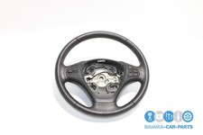 Original BMW  F20 F30 F21 F31  Lenkrad Leder + Multifunktion Sportlederlenkra...
