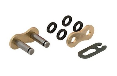 AFAM ARS A520MX6 Clip Lock 520 - Gold, ARS A520MX6-GG