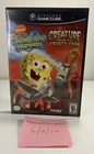 SpongeBob Creature from the Krusty Krab (GameCube)