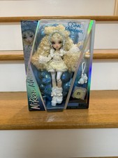 Mirror Mi Shai Meadows Fashion Doll W/ Accessories Sheepish Emotion MGA - NEW