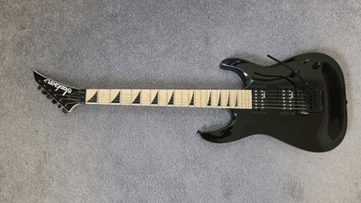 Jackson Dinky Arch Top JS32 DKAM Electric Guitar Black
