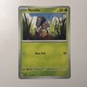 Nymble 019/159 JTG SV09: Journey Together Common Normal NM Pokemon Tcg
