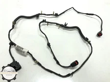 2013-2016 RANGE ROVER L405 BLIND SPOT RADAR SENSOR WIRE HARNESS OEM