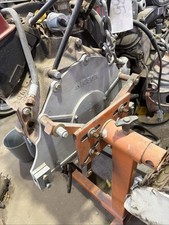 Sbc Nicson Boat Rear Jet Vdrive Aluminum Rear Cover Motor Mount Bell Housing Cov Sbc Nicson Boat Rear Jet Vdrive Aluminum Rear Cover Motor Mount Bell Housing Cov
