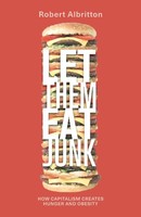Robert Albritton | Let Them Eat Junk | Taschenbuch | Englisch (2009)