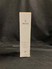 NEW Image Skin care Vital c Hydrating Anti-Aging Serum 1.7oz. Facial Serum NIB