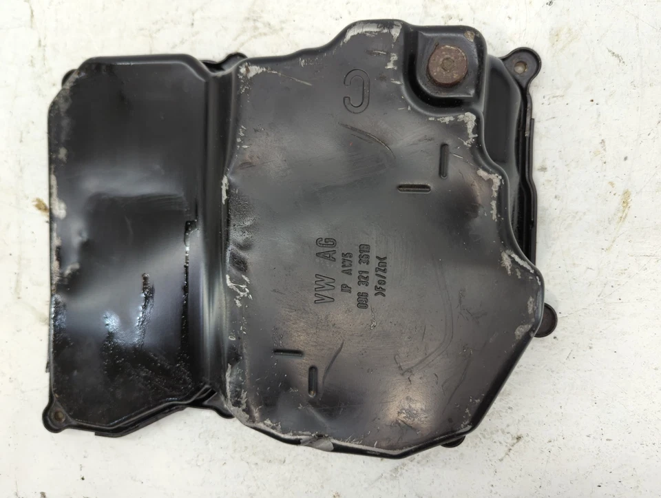 Маслосборник двигателя Dodge Stratus 1996-2000 годов выпуска B42AM - Изображение 2 из 4