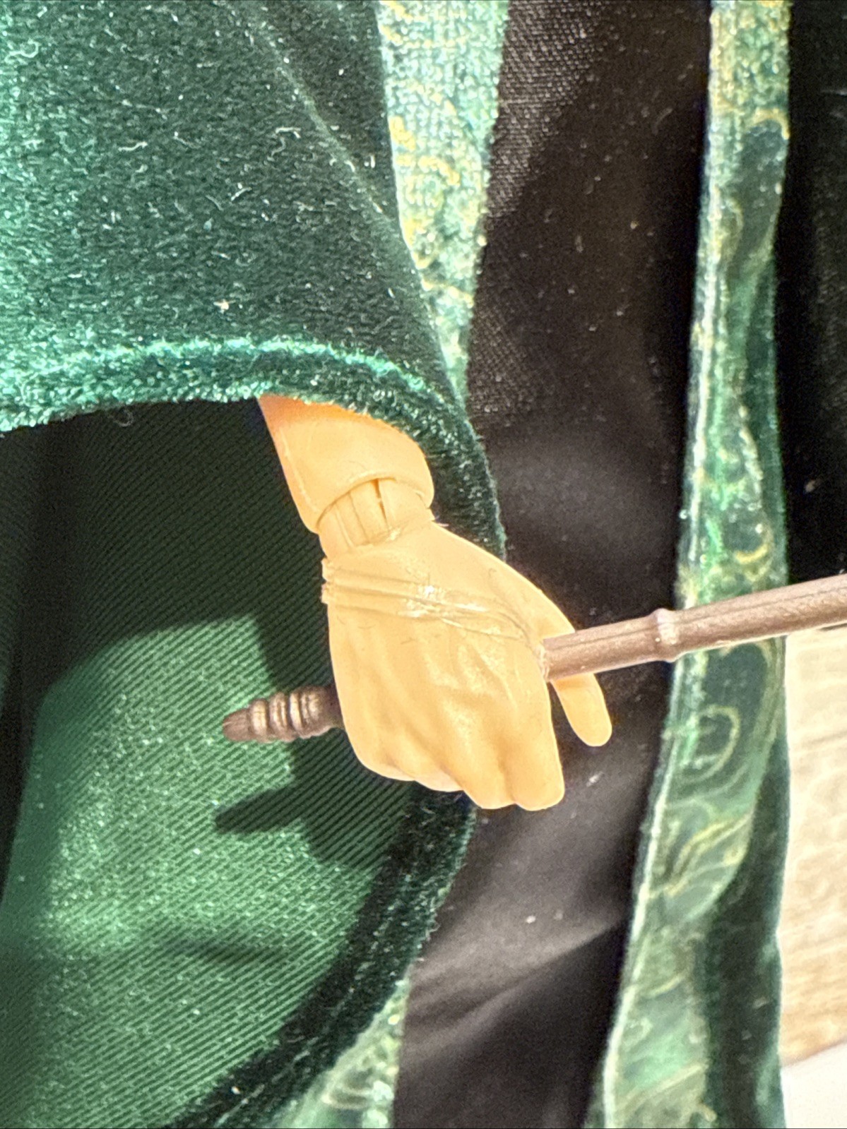 Harry Potter 2018 Rare 11in. (Set Of 6 Figures) Mattel - Wizarding World: