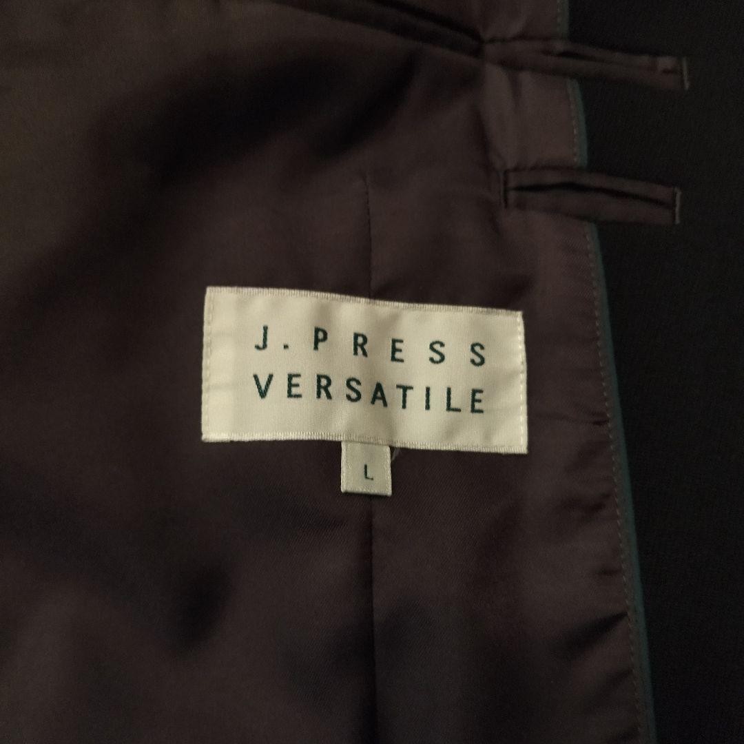 J.PRESS Versatile Jacket - image 4