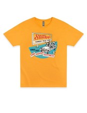 Stuckey's  Find Highway Happiness Tee
