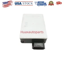 Radar warning blind spot sensor module For 14-18 Cadillac ESCALADE CTS 22834049