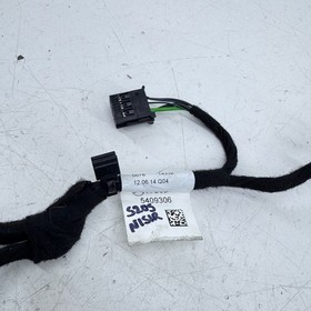 MERCEDES C-CLASS S205 DOOR LOOM A2055409306 NSR LH PASSENGER REAR LEFT 14-18