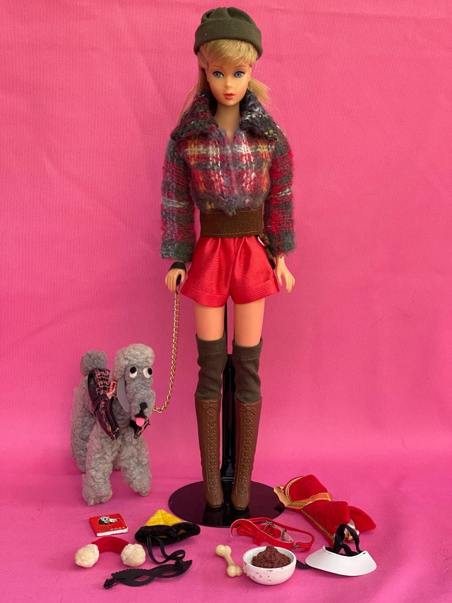 1972 Mattel Doll for sale | eBay