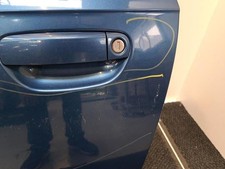 Porte avant et accessoires Audi A3