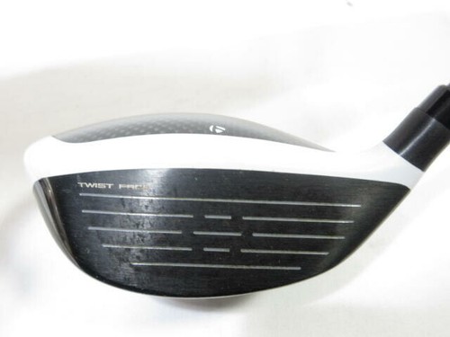 TaylorMade SIM2 MAX-D 16° Stiff 3W Fairway wood 43.25in RH w/HC - Picture 4 of 9