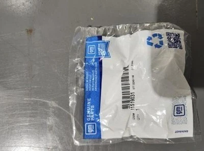 11519031 OEM GM painel de guarnição de porta retentor inferior 2002-2019 - Imagem 2 de 2