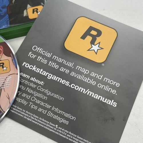 Bully Scholarship Edition Xbox One - Rockstar Games - Fully Tested & Working UK - Picture 4 of 5
