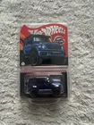 Hot Wheels Red Line Club Mercedes-Benz AMG G63 Blue 1:64 Limited Diecast Car