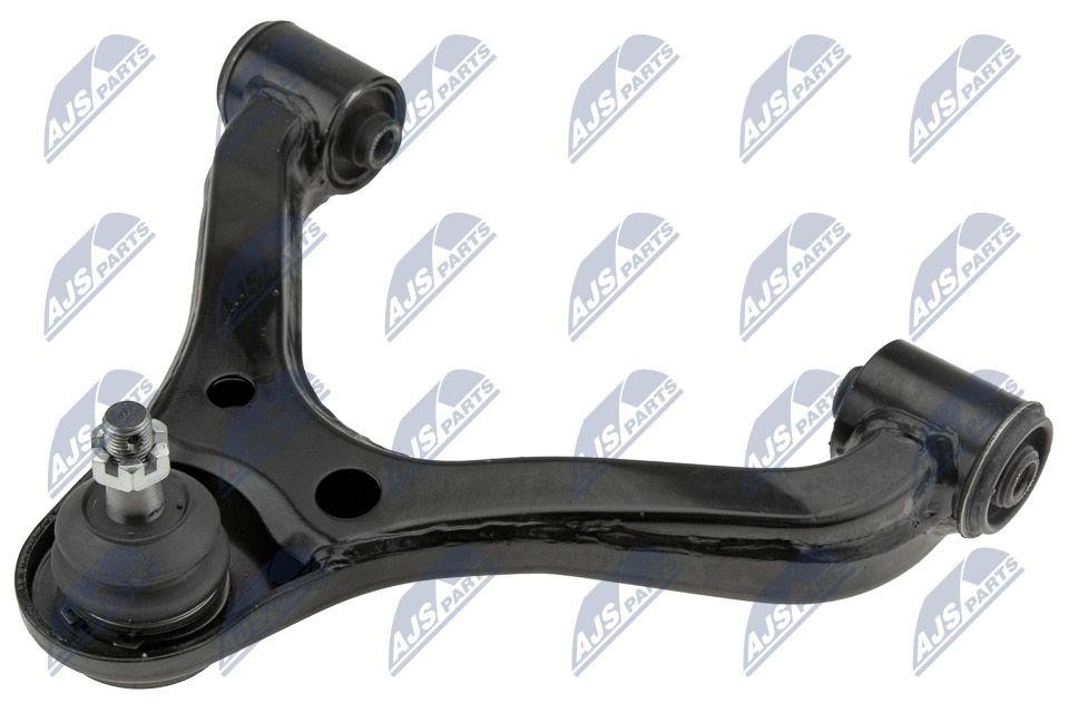 NTY Control Arm Steering Linkage ZWG-TY-055 Left Front For Toyota