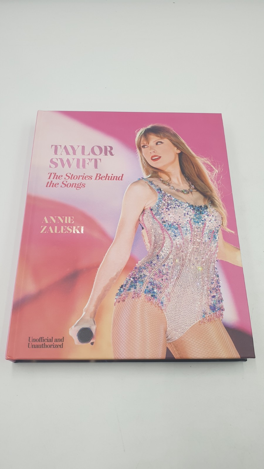 Taylor Swift - The Stories Behind the Songs