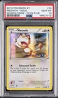 2016 POKEMON XY GENERATIONS TOYS R US #53 MEOWTH-HOLO PSA 10