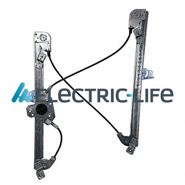 Electric Life Fensterheber Elektronisch Vorne Rechts FüR Renault Megane II-image