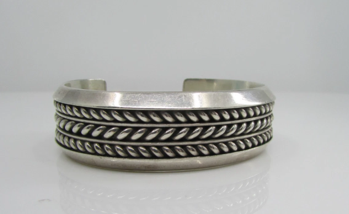 Tom Hawk Native American Rings products for sale | eBay