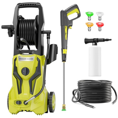 #ad Pressure Washer ST06302AYLJ 19 0911 $193.46