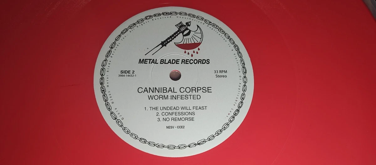 Infest Vinyl Records for sale - eBay